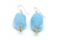 Cotton Candy Blue