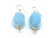Cotton Candy Blue