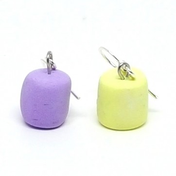 Marshmallow Yellow/Lilac