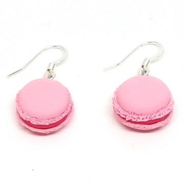 Macaron Pink