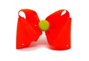 Mini Macarrons Mint - Neon Green