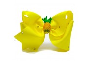 Big Pineapple - Yellow