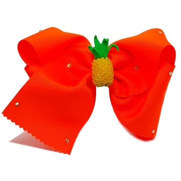 Big Pineapple - Orange