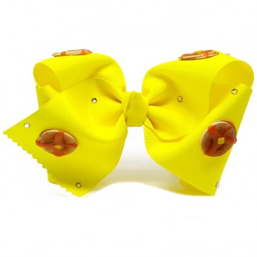 Hotcake Minis - Yellow