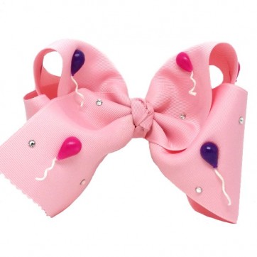 Balloons Minis - Pink