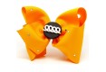 Choco Penguin Big - Mango