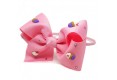 Minis Purple Cupcake - Pink