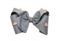 Mini Angel Cake - Light Gray