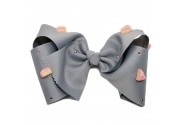 Mini Angel Cake - Light Gray