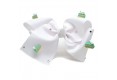 Mini Lady Bug - White