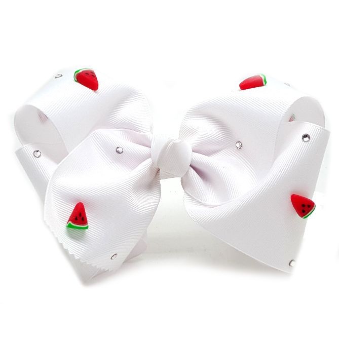 Mini Watermelon - White