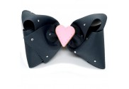 Big Heart Cookie - Gray