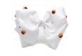 Mini Muffin - White