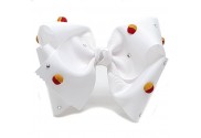 Mini Muffin - White