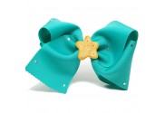 Big Star Cracker - Aqua