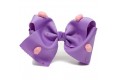 Mini Cotton Candy Pink - Lilac