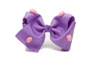 Mini Cotton Candy Pink - Lilac