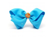 Big Lollipop - Electric Blue