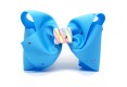 Big Marshmallow Swirls - Sky Blue