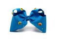 Mini Emojis - Emerald Blue