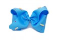 Mini Marshmallow Swirls - Sky Blue