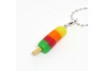 Rainbow Popscicle