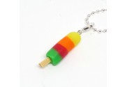 Rainbow Popscicle