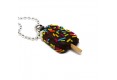 Rainbow Popcicle
