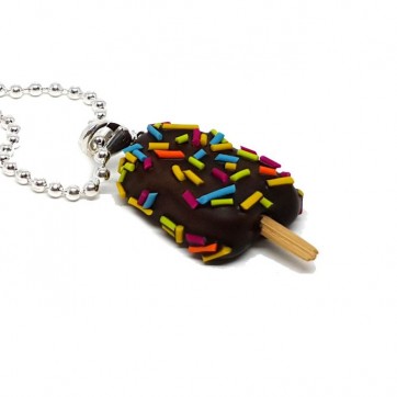 Rainbow Popcicle