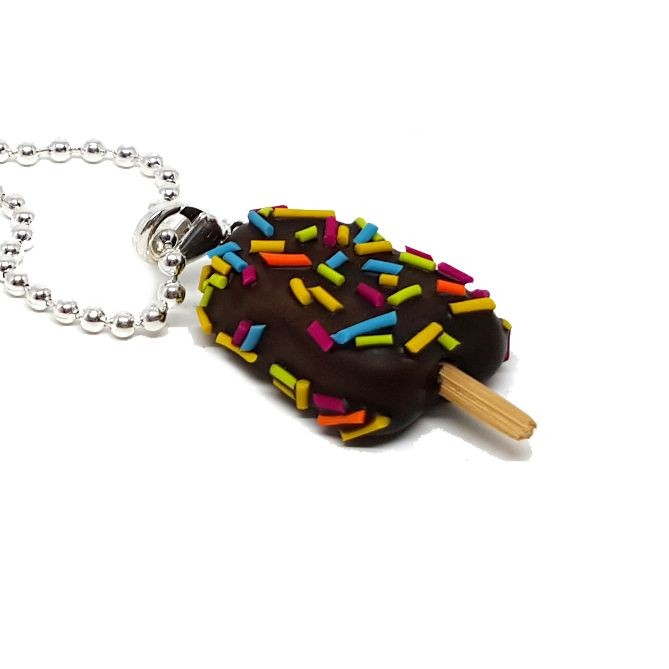 Rainbow Popcicle