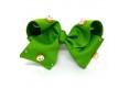 Mini Happy Donut - Green