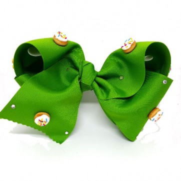 Mini Watermelon - Green