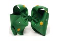 Mini Star Cracker - Forest Green