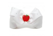 Big Apple Cookie - White