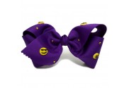 Mini Emojis - Purple Bubblegum