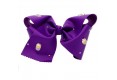 Mini Purple Cupcake - Purple