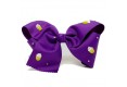 Mini Happy Cupcake - Purple Bubblegum