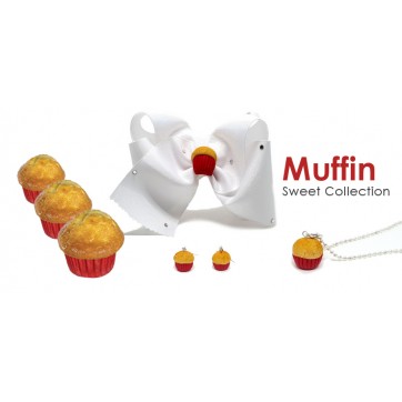 Muffin gift pack