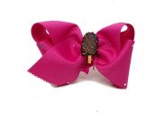Big Sweet Cupcake - Pink Mauve