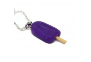 Grape Popscicle