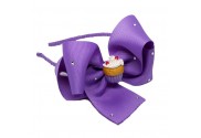 Big Purple Cupcake - Lilac