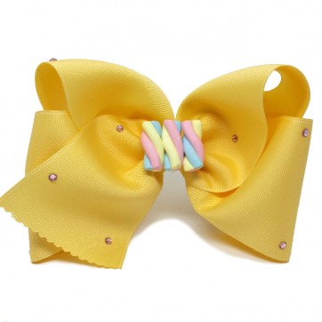 Mini Swirls - Mango
