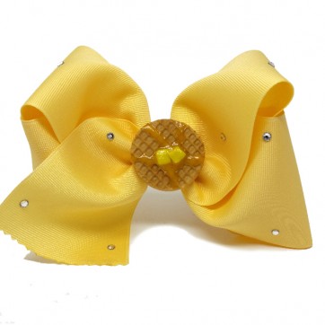 Mini Swirls - Mango