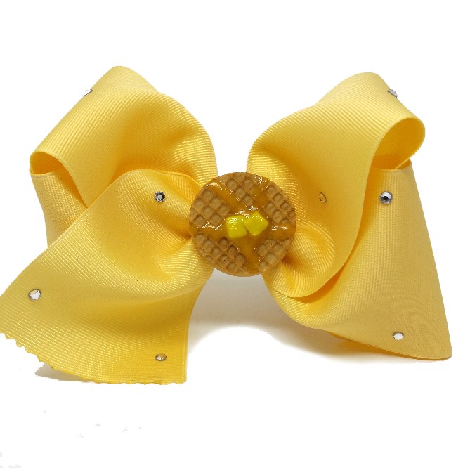Mini Swirls - Mango