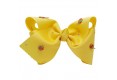 Mini Lollipop - Light Yellow