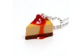 Cherry Cheesecake