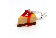 Cherry Cheesecake