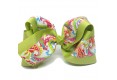 Light Green - Ameba Color Ribbon