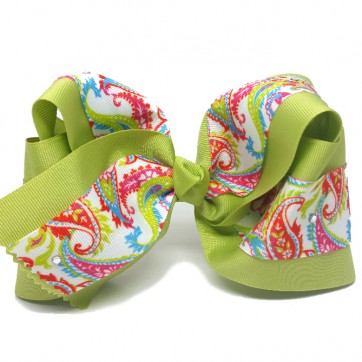 Light Green - Ameba Color Ribbon
