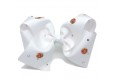 Mini Lollipop - White
